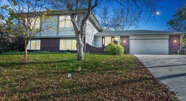 Photo of 158 Chaparral Dr, Apple Valley, MN 55124