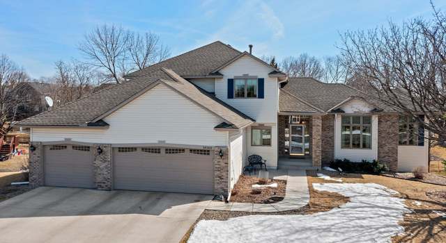 Photo of 14160 Foxtail Ln, Apple Valley, MN 55124