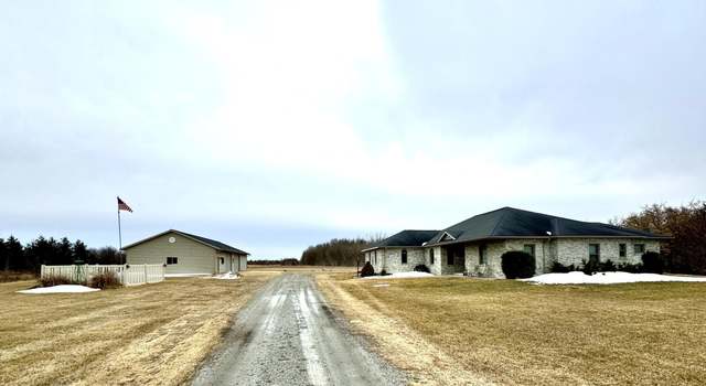 Photo of 58016 County Road 2, Warroad, MN 56763