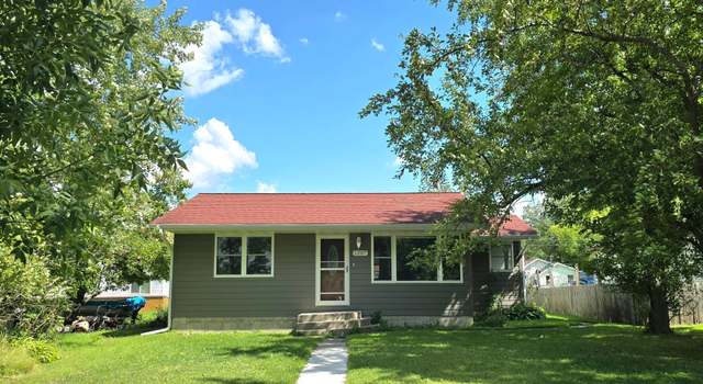 Photo of 1207 1st Ave E, International Falls, MN 56649