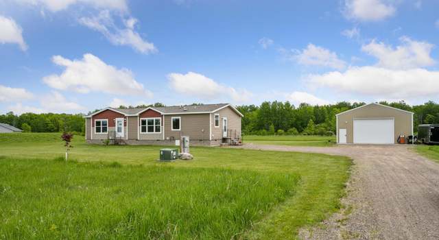 Photo of 18394 145th Ave, Milaca, MN 56353