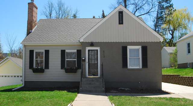 Photo of 513 Mulberry St W, Stillwater, MN 55082