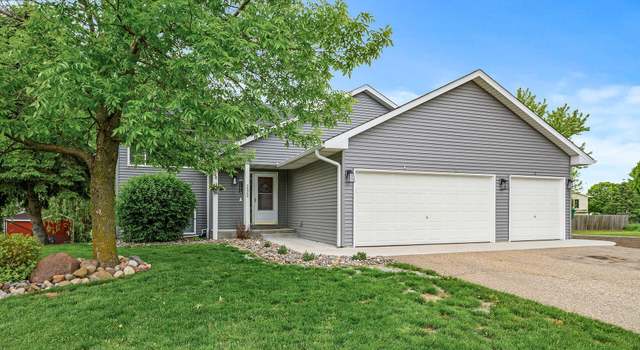 Photo of 30906 Regal Ave, Shafer, MN 55074