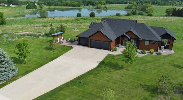 Photo of 29437 141st Ave, Lanesburgh Twp, MN 56071