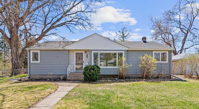 Photo of 1130 Shryer Ave W, Roseville, MN 55113