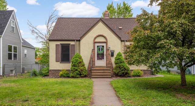 Photo of 5425 Aldrich Ave S, Minneapolis, MN 55419
