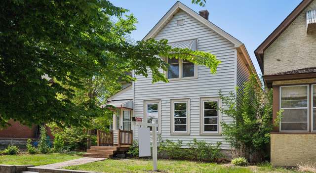 Photo of 705 Butternut Ave, Saint Paul, MN 55102