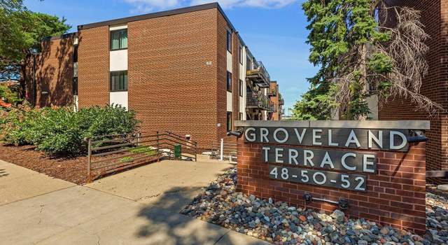 Photo of 52 Groveland Ter Unit A211, Minneapolis, MN 55403