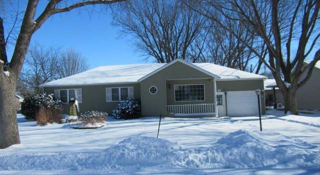 Photo of 1220 1st Ave W, Edgerton, MN 56128