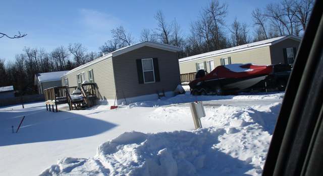 Photo of 3491 NW Wigwam Trl NW, Wheeler Twp, MN 56623