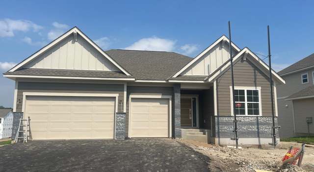Photo of 918 Big Woods Dr, Delano, MN 55328
