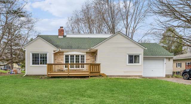 Photo of 609 Superior Ave, Centuria, WI 54824