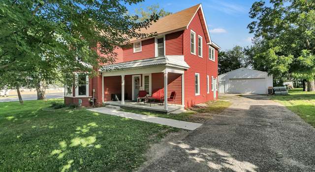 Photo of 11 Spruce Ave E, Kimball, MN 55353
