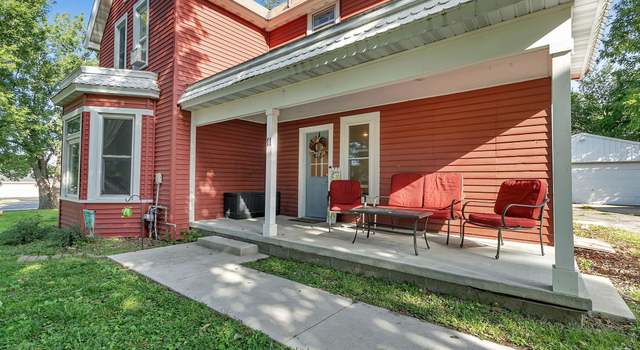 Photo of 11 Spruce Ave E, Kimball, MN 55353