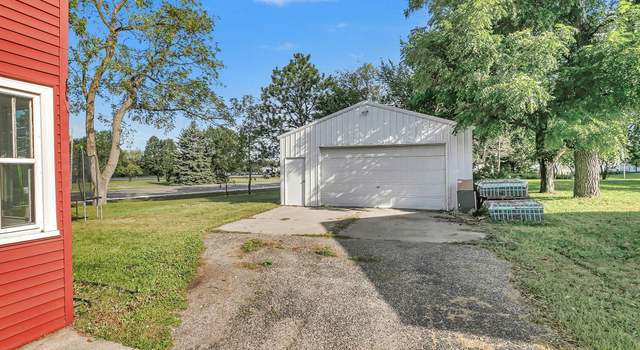 Photo of 11 Spruce Ave E, Kimball, MN 55353