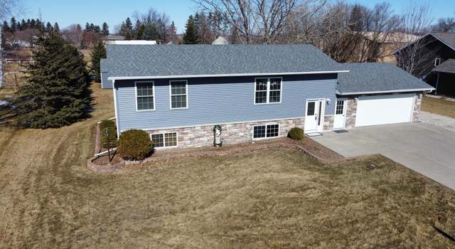 Photo of 224 Poplar Ave, Lowry, MN 56349