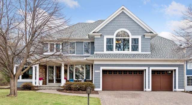 Photo of 1730 Bridgewater Rd, Golden Valley, MN 55422