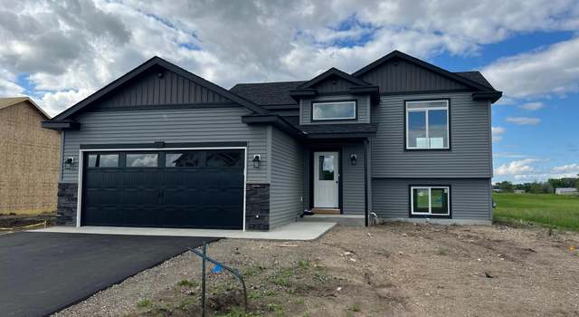 Photo of 250 9th St SW, Rice, MN 56367