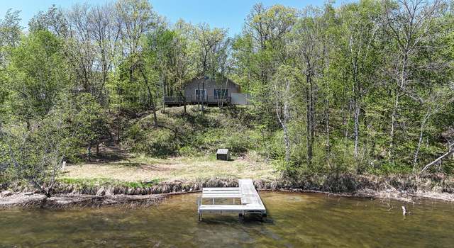 Photo of 2145 Big Deep Lake Dr NW, Hackensack, MN 56452