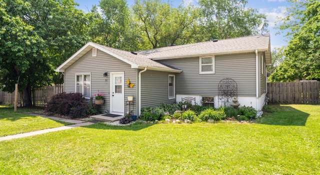 Photo of 21 Cherry St N, Kimball, MN 55353