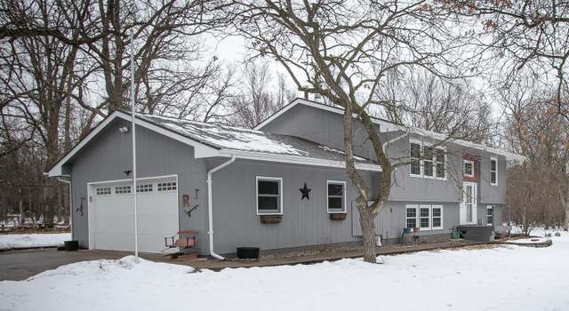 Photo of 32295 Goldenrod St NW, Cambridge, MN 55008