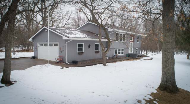 Photo of 32295 Goldenrod St NW, Cambridge, MN 55008