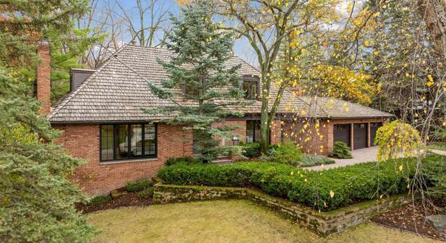 Photo of 6601 Iroquois Trl, Edina, MN 55439
