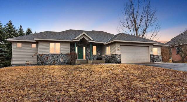 Photo of 3342 21st Ave S, Saint Cloud, MN 56301