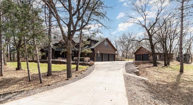 Photo of 3310 184th Ln NW, Oak Grove, MN 55303