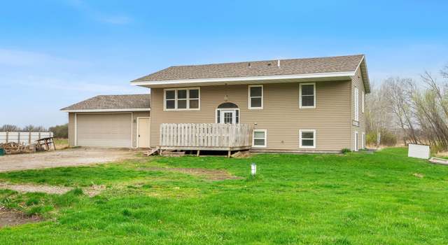 Photo of 13799 160th Ave, Foreston, MN 56330