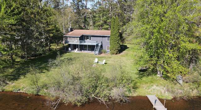Photo of 10415 Sorenson Dr, Hayward, WI 54843