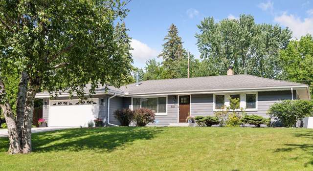 Photo of 2231 Gettysburg Ave S, Saint Louis Park, MN 55426