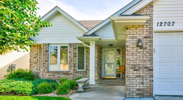 Photo of 12707 Ivywood St NW, Coon Rapids, MN 55448