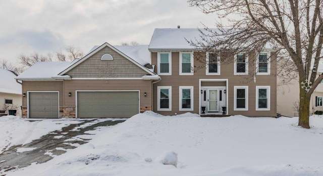 Download 7033 Taylor Dr Savage Mn 55378 Redfin