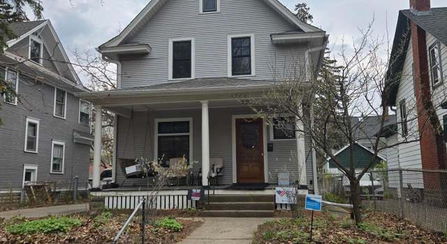 Photo of 1764 Hague Ave, Saint Paul, MN 55104