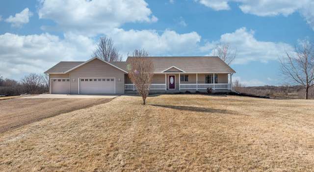 Photo of 54255 173rd Ln, Rapidan Twp, MN 56037