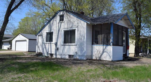 Photo of 4501 Zane Ave N, Crystal, MN 55422