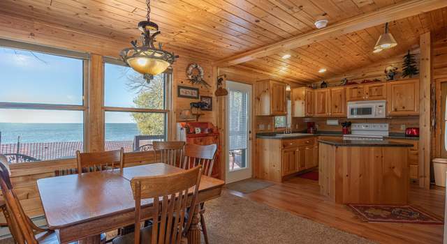 Photo of 7789 Partridge Point Trl NE, Longville, MN 56655
