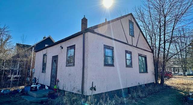 Photo of 724 Horace Ave N, Thief River Falls, MN 56701