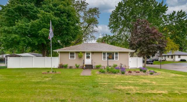 Photo of 812 17th St, Newport, MN 55055