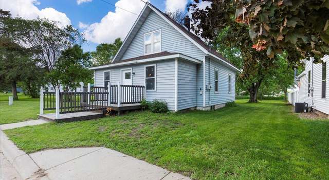 Photo of 751 Roe St, Brooten, MN 56316
