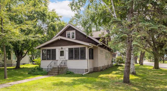 Photo of 2504 16th Ave E, Saint Paul, MN 55109