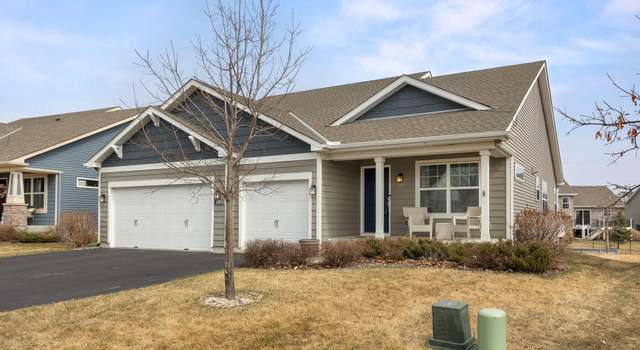 Photo of 12011 Pineridge Way N, Dayton, MN 55327
