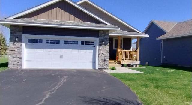 Photo of 1006 Pleasant View Ct NW, Isanti, MN 55040