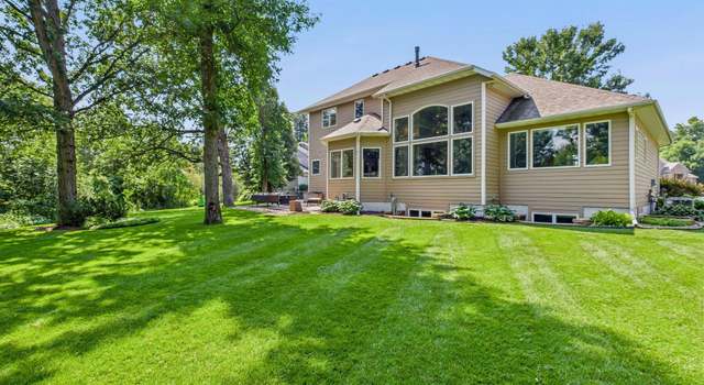 Photo of 1413 Cougar Ct, Sartell, MN 56377