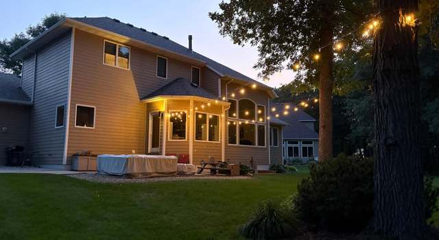 Photo of 1413 Cougar Ct, Sartell, MN 56377