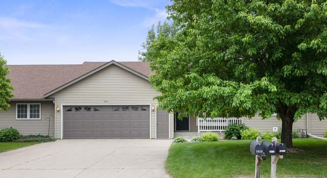 Photo of 1614 Mcleod Ave N, Glencoe, MN 55336