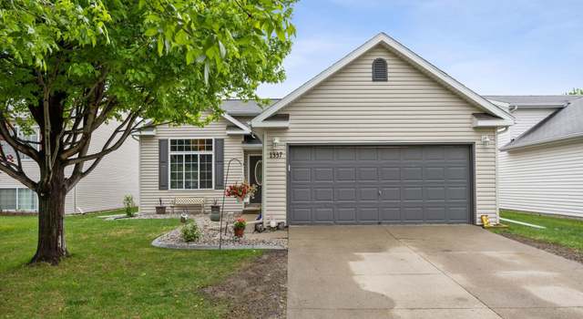 Photo of 1337 36th Ave S, Moorhead, MN 56560