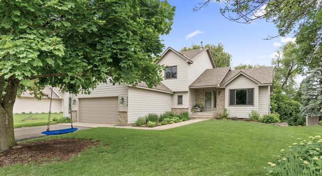 Photo of 5278 River Wood Dr, Savage, MN 55378