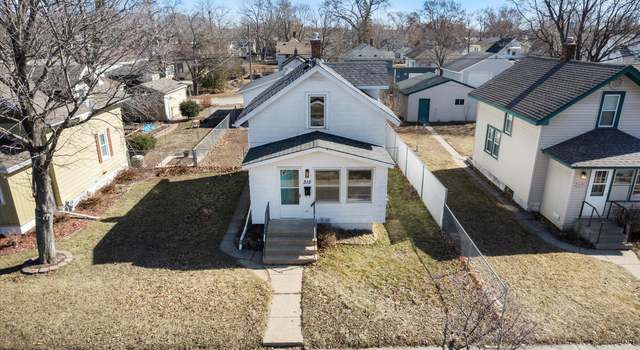 Photo of 315 8th Ave S, South Saint Paul, MN 55075